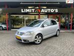 Volkswagen Golf Plus 1.4 TSI Comfortline Aut/Xenon/Cruise/Cl, 730 kg, Gebruikt, 4 cilinders, 14 km/l