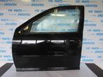 Portier 4Deurs links-voor van een Volkswagen Bora (L041)