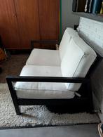 Bank, Tuin en Terras, Tuinsets en Loungesets, Ophalen, Gebruikt, 2 zitplaatsen