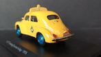 Renault 4CV Touring Secours Belgie Wegenwacht Eligor Pol, Verzenden, Nieuw, Auto