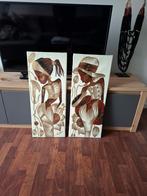 Schilderijen, Ophalen of Verzenden, Zo goed als nieuw