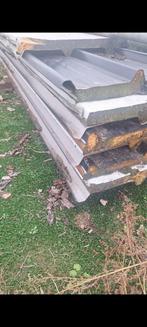 Dakplaat / sandwichpaneel / dakpaneel, Ophalen