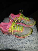 Asics Gel Nimbus 18 - Maat 42.5, Overige kleuren, Sportschoenen, Ophalen of Verzenden, Gedragen