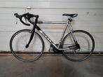 BULLS Sora racefiets 3 x 9 Shimano (Giant Cube Trek), 28 inch, Heren, Aluminium, Zo goed als nieuw