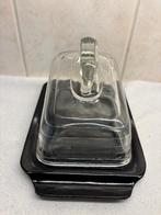 Glazen Kaas Stolp, Ophalen of Verzenden