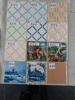 Mozaïek tegels, diverse kleuren en motieven., Hobby en Vrije tijd, Knutselen, Ophalen of Verzenden, Nieuw, Materiaal