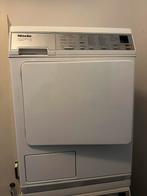 Miele SoftCare Droger T 8463 C, Witgoed en Apparatuur, Wasdrogers, Ophalen, Gebruikt, 4 tot 6 kg, Voorlader