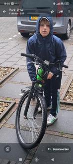 Fiets gestolen! Wie heeft hem gezien?, Fietsen en Brommers, 26 inch of meer, Gebruikt, Onbekend, Versnellingen