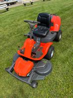 Husqvarna Rider 18 AWD, Ophalen of Verzenden, Gebruikt, 90 tot 120 cm