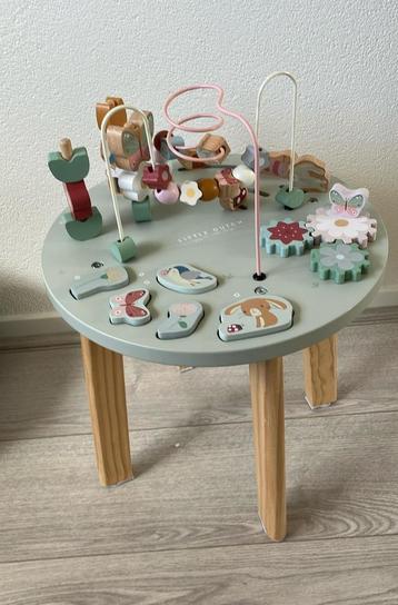 Speeltafel Little Dutch