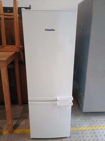 Miele koel/Vries combinatie  beschikbaar voor biedingen