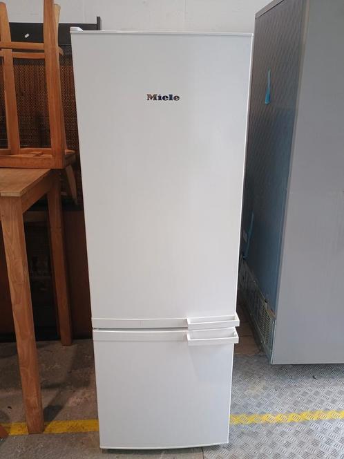 Miele koel/Vries combinatie, Witgoed en Apparatuur, Overige Witgoed en Apparatuur, Zo goed als nieuw, Ophalen