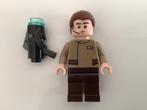 LEGO Star Wars - minifiguur - sw0699 - Resistance Officer, Ophalen of Verzenden, Zo goed als nieuw, Losse stenen, Lego