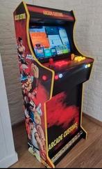 Arcade kast, Ophalen, Zo goed als nieuw