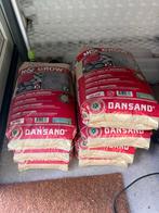 Dansand No Grow Voegzand 7 zakken, Tuin en Terras, Zand, Ophalen, Overige typen