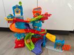 VTech Toet Toet Politie Toren, Ophalen, Gebruikt, 2 tot 4 jaar