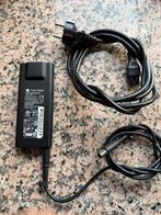 HP Travel Adapter - Origineel, Computers en Software, Laptop-opladers, Ophalen of Verzenden, Gebruikt