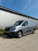 Opel Combo Cargo GB 1.5 Diesel 102pk S/S L2h1 Verhoogd, Voorwielaandrijving, Euro 6, 4 cilinders, Parkeersensor