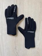 Duikhandschoenen Camaro 3mm maat M, Ophalen of Verzenden, Gebruikt, Overige typen