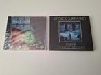 Spock's Beard SNOW Special Edition & Spock’s Beard The Light, Ophalen of Verzenden, Nieuw in verpakking, Poprock