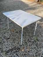Campingtafel - Lichtgewicht & Handig!, Caravans en Kamperen, Kampeermeubelen, Ophalen of Verzenden, Gebruikt