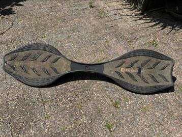 Waveboard / RipStik -Goed werkend en direct te gebruiken! 2x beschikbaar voor biedingen