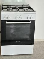 FORNUIS BOSCH HXA090D20N, 60 cm of meer, Zo goed als nieuw, Energieklasse A of zuiniger, Vrijstaand