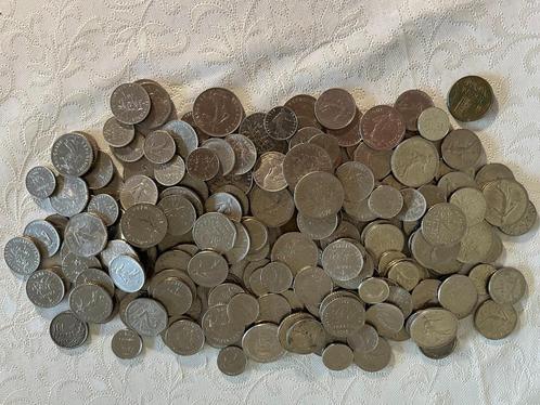 Franse munten 2, Postzegels en Munten, Munten | Europa | Euromunten, 2 euro, Frankrijk, Ophalen of Verzenden