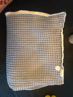 Koeka Wafeldeken - 130x90 cm, Ophalen of Verzenden, Zo goed als nieuw, 100 cm of meer, Deken