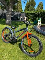 Volare Rocky 20 inch V6, Fietsen en Brommers, Fietsen | Jongens, Ophalen, Versnellingen, Volare, Zo goed als nieuw
