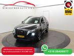 Hyundai Tucson 1.6 T-GDI PHEV Premium 4WD Volleder MemSeats, Automaat, Gebruikt, Zwart, 4 cilinders