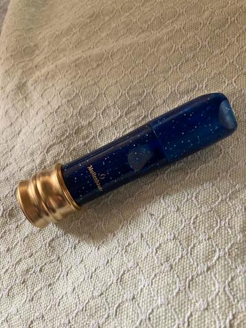 Mollenhauer Blokfluit Opzetstuk - Nieuwstaat beschikbaar voor biedingen