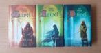 Adrian Stone - De Duivel trilogie, Ophalen of Verzenden, Gelezen, Adrian Stone