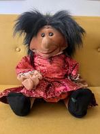 Living puppets princess doll, Kinderen en Baby's, Speelgoed | Poppen, Ophalen of Verzenden, Zo goed als nieuw, Overige typen
