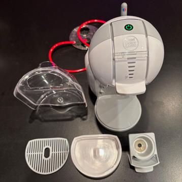 Krups NESCAFÉ Dolce Gusto Mini Me Capsule Coffee Machine beschikbaar voor biedingen