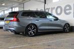 Volvo V60 2.0 B4 R-Design | Incl. 12 maanden garantie | Crui, 12 maanden, 4 cilinders, Lichtsensor, Hybride Elektrisch/Benzine
