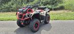 Odes mudcross 1000 Monster quad weinig gebruikt 2025 demo, Info@quadpower.nl, Quadpower offroad, 2 cilinders, Meer dan 35 kW