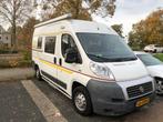 Fiat Ducato camper, Caravans en Kamperen, Chemisch toilet, Buscamper of Camperbus, Ford, Tot en met 2