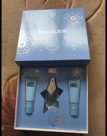 Mugler - Angel eau de parfum set nieuw beschikbaar voor biedingen