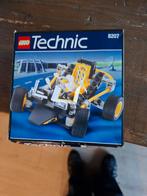 Lego Technic 8207 Dune Buggy, Kinderen en Baby's, Speelgoed | Duplo en Lego, Ophalen of Verzenden, Gebruikt, Complete set, Lego