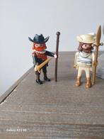 Rembrand van rijn nachtwacht playmobil, Nieuw, Complete set, Ophalen of Verzenden