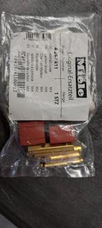 Onderdeel voor Miele wasmachine, Witgoed en Apparatuur, Wasmachines, Ophalen of Verzenden, 1200 tot 1600 toeren