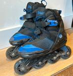 Crivit Rolschaatsen Verstelbaar Maat 33-37, Kinderen en Baby's, Speelgoed | Buiten | Rolschaatsen, Ophalen, Verstelbaar, Gebruikt