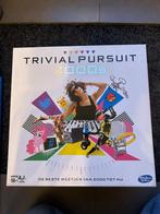 bordspel Trivial Pursuit 2000's, Een of twee spelers, Ophalen, Nieuw, Hasbro