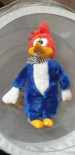 Vintage woody woodpecker knuffel izgs, Verzamelen, Retro, Ophalen of Verzenden