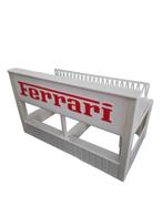 Pitbox Old style Slotcar carrera scalextric ninco evolution, Kinderen en Baby's, Speelgoed | Racebanen, Overige merken, Onderdelen