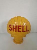 Shell globe kunststof, Verzamelen, Merken en Reclamevoorwerpen, Gebruikt, Onbekend, Ophalen of Verzenden, Onbekend