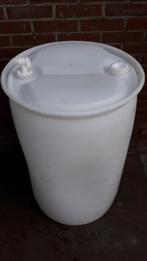 30 en 200 liter VATEN / GEREEDSCHAPKRUIWAGEN, 100 liter of meer, Ophalen, Zo goed als nieuw, Overige typen