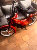 Tomos luxe, Fietsen en Brommers, Ophalen of Verzenden, Zo goed als nieuw
