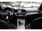 BMW 3 Serie M340i xDrive, Automaat, Overige kleuren, Leder, Bedrijf